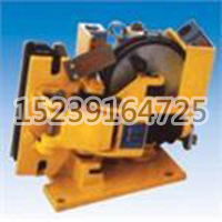 電動(dòng)機(jī)、電磁制動(dòng)器的使用和維護(hù)特點(diǎn)