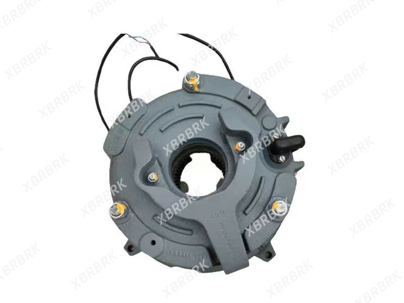 BE30A、BE5、BE62、BE60 電磁制動(dòng)器